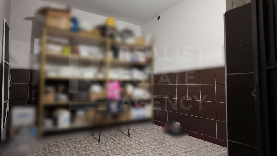 Vânzare spațiu comercial, 359,2 mp, localitatea Orhei - Poză 18