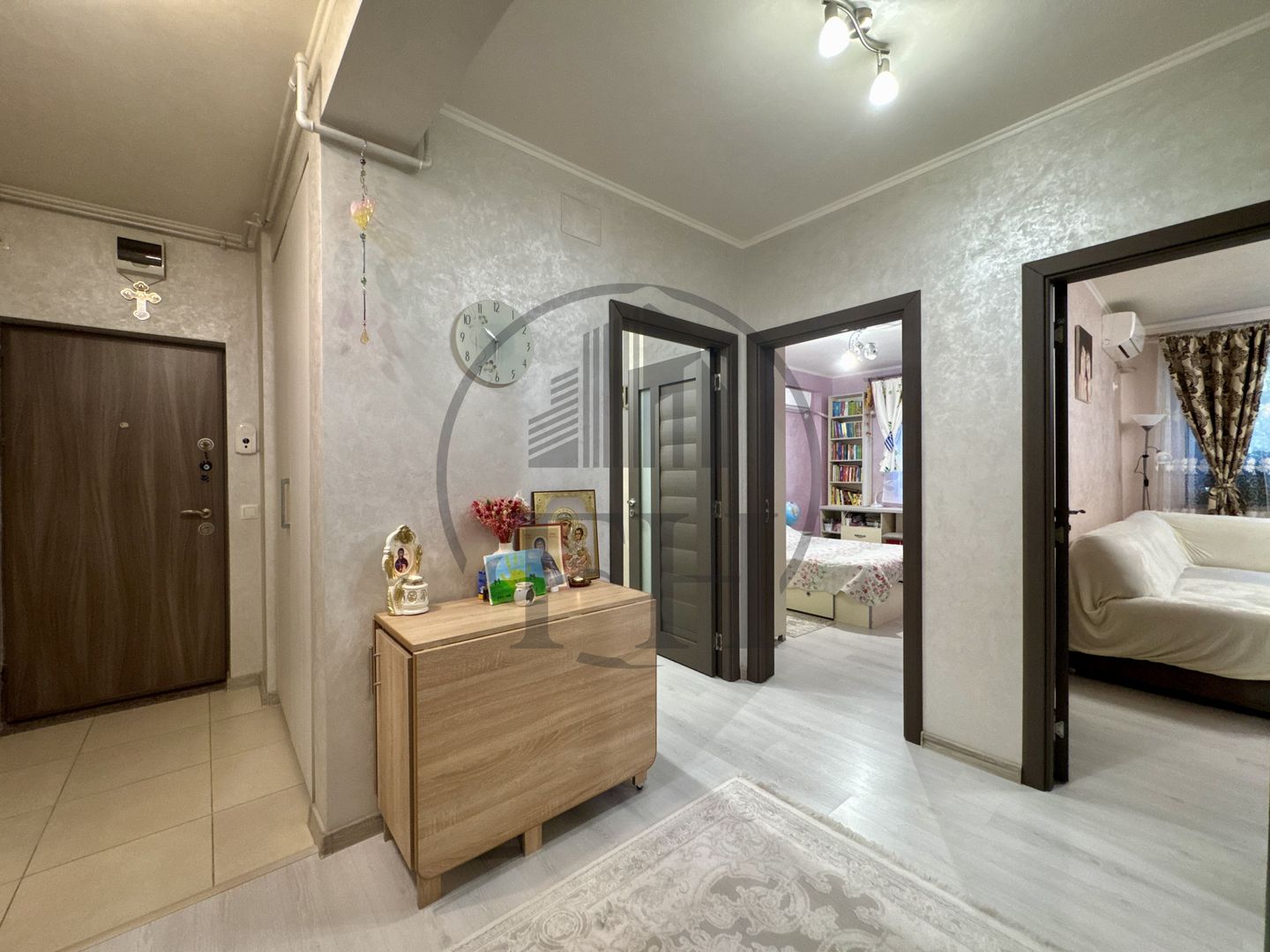 SOLD/VANDUT  - Apartament 3 camere de vanzare Constanta, zona Compozitori - Poză 25