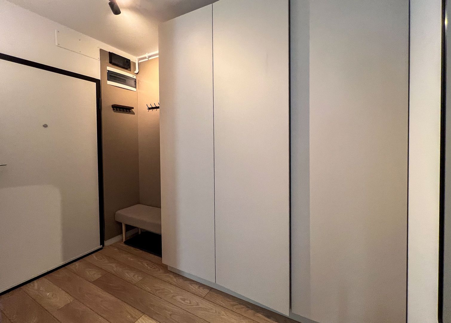 PRIMA INCHIRIERE  |   Apartament NOU 2 camere în MTM Pipera - Poză 7