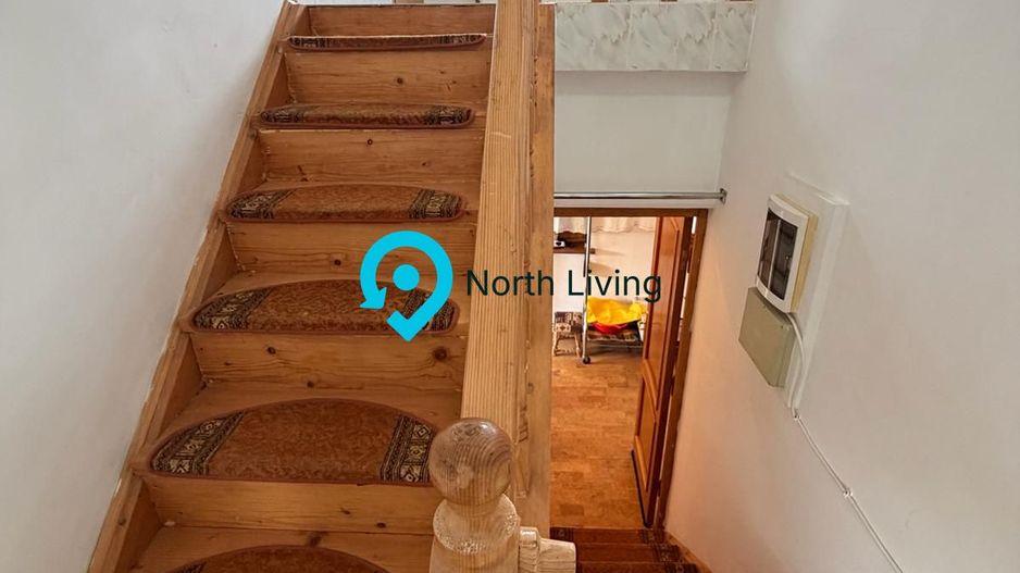Casă 5 Camere cu fantana | Teren 1490 mp | Centrul Snagovului - Poză 16