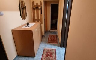 De vanzare apartament 2 camere 56mp, Margeanului/Rahova - Poză 10
