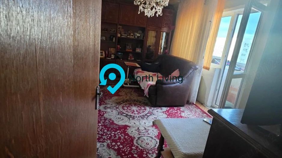 Apartament 2 camere decomandate, etaj 9, Soseaua Pantelimon - Poză 3