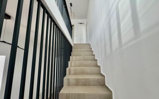 Duplex 3 camere | Pet-Friendly | Stupini - Poză 9