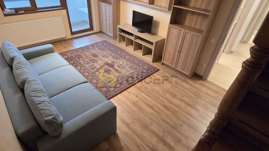 Inchiriere Apartament spatios 4 camere 5-7 min metrou N Grigorescu - Poză 2