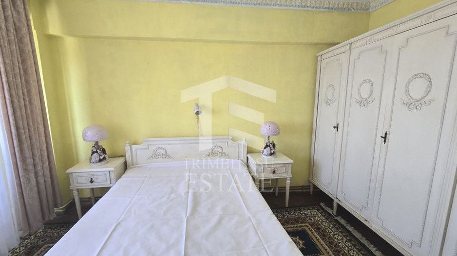 Centru - Apartament de 4 camere cu vedere Panoramica la Marea Neagra - Poză 7