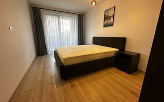 2 camere, modern, bloc nou,parcare, Gheorgheni zona FSEGA, Iulius Mall - Poză 4