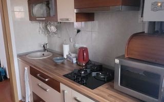 Apartament cu 3 camere in Aradului - complex Banu Construct - Poză 7