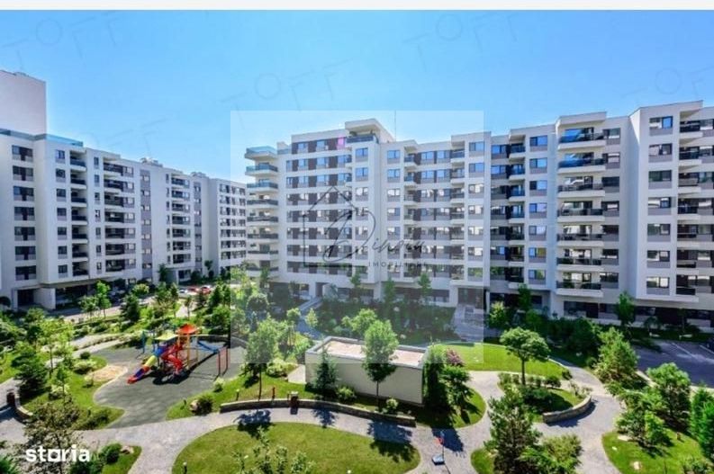 COM 0% I Apartament 3 camere Plaza Pipera I 4 City North I Rond OMV - Poză 16