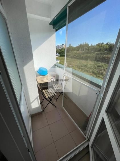 Garsonieră modernă de închiriat | Quadra 2 | Prima închiriere | - Poză 5