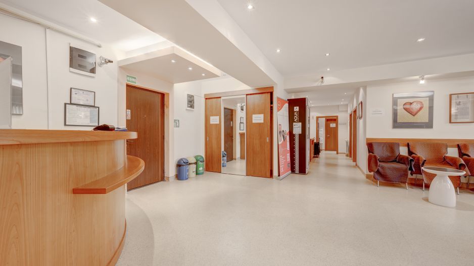 APARTAMENT CU UTILIZARE MEDICALA | OFFICE | REZIDENTIAL | DOROBANTI - Poză 8