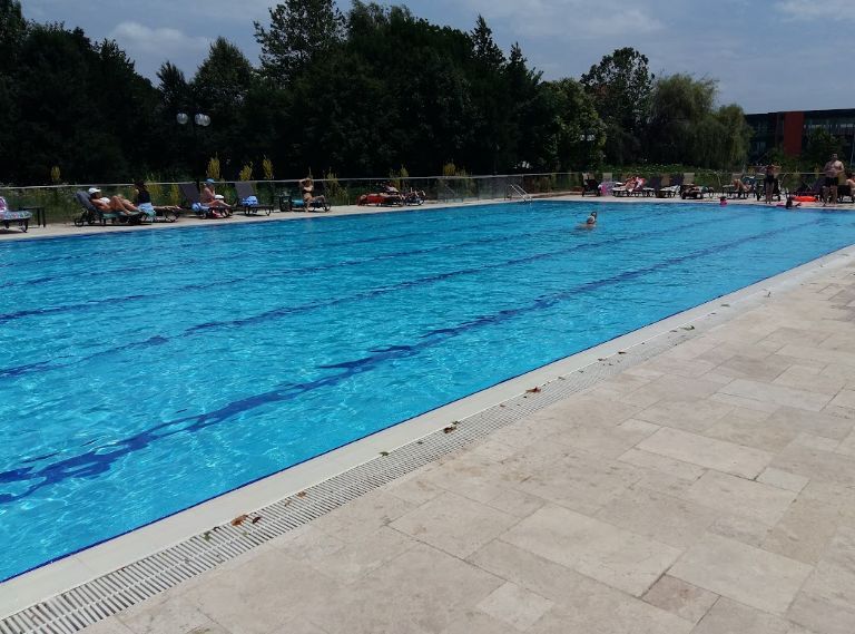 2 camere | Diamond Residence | Iancu Nicolae | Pipera - Poză 13