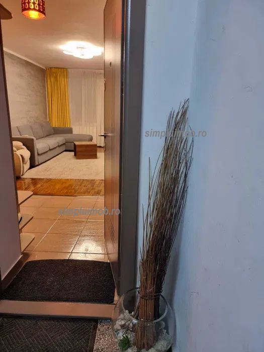 3 Camere Decomandat Renovat Pantelimon - Poză 3