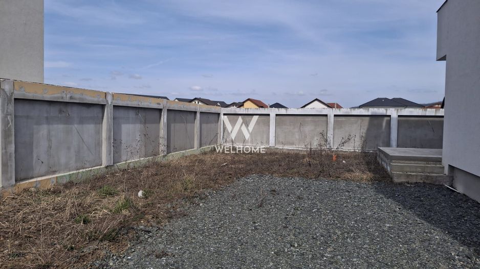 Casa duplex cu 4 camere, Selimbar, Sibiu - Poză 3