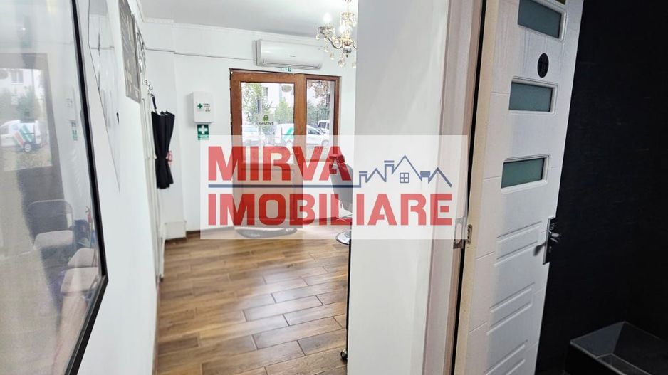 🏢 Spațiu comercial / birouri de închiriat – zona 9 Mai, Ploiești - Poză 4