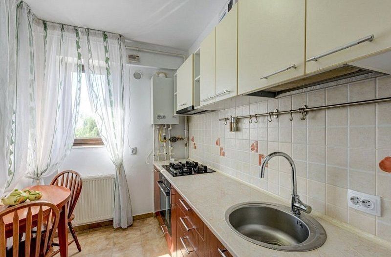 Garsoniera București Noi - Poză 8