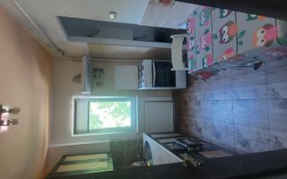 Apartament 2 camere semidecomandat, Podu Ros-Cantemir, cu centrala termica - Poză 2