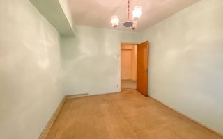3 camere Apusului | Bloc reabilitat | 5 min Metrou - Poză 9