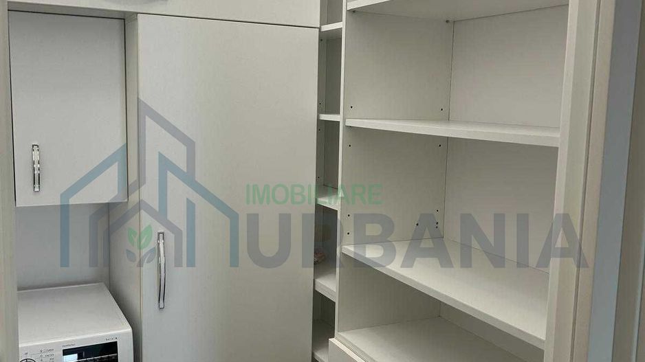 Apartament 3 Camere, ESQ Village, Valea Lupului, Iași - Poză 7