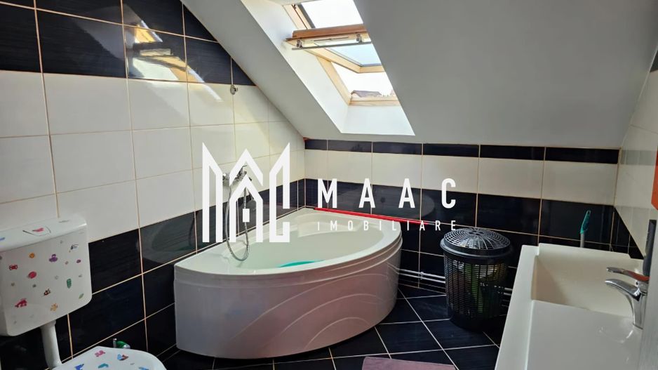 Apartament 3 camere | 77 mpu | Etaj 2 | Valea Aurie - Poză 7