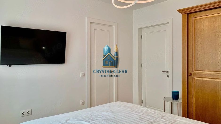 Apartament 2 camere - cartier Cornișa - Poză 2