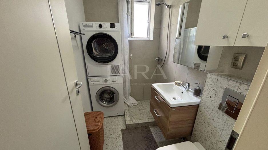 Apartament cu 2 camere, Grigorescu, zonă liniștită. - Poză 9