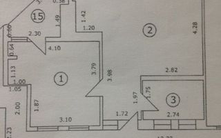2 camere | Pipera | Baneasa | Jollie Ville  Iancu Nicolae - Poză 9