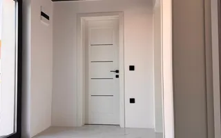 Casa moderna constructie noua 195 mp utili 100 mp curte in Sura Mare - Poză 13