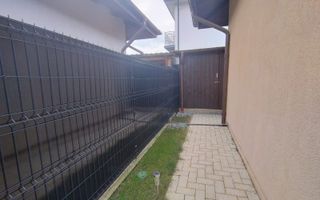 Casă modernă individuală în Lunca Cetățuii – confort și eleganta - Poză 18