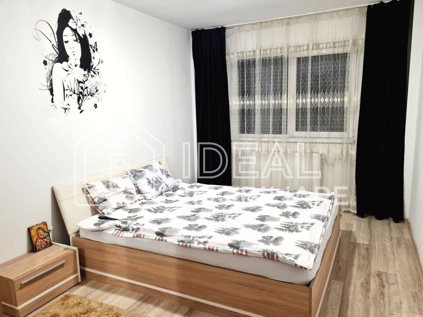 Apartament 3 camere decomandat – Turnișor - Poză 1