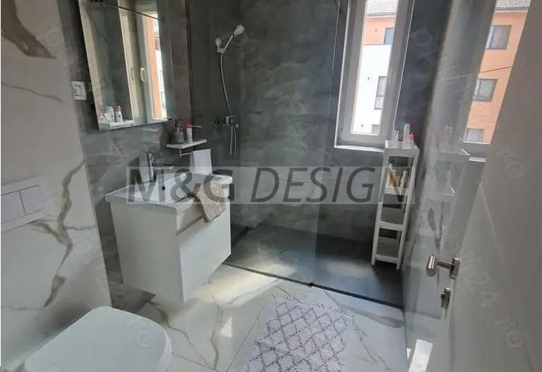 Apartament 2 camere Giroc bloc nou - Poză 10
