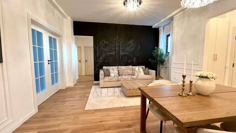 3 Camere | Km 0 | Universitate | Metrou | Renovat 2025 | - Poză 2
