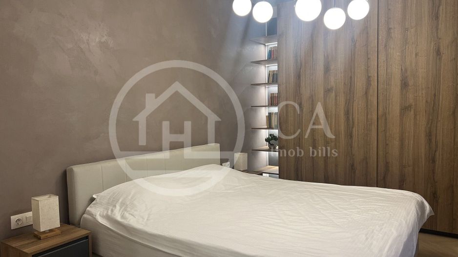 Apartament cu 2 camere de vanzare zona Republicii Oradea - Poză 4