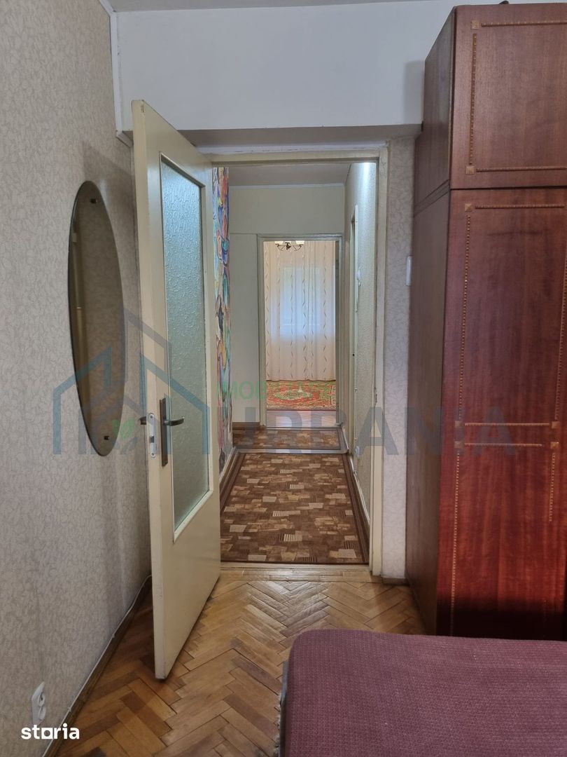 Apartament 3 camere de vânzare, Podu de Fier, Iași - Poză 17