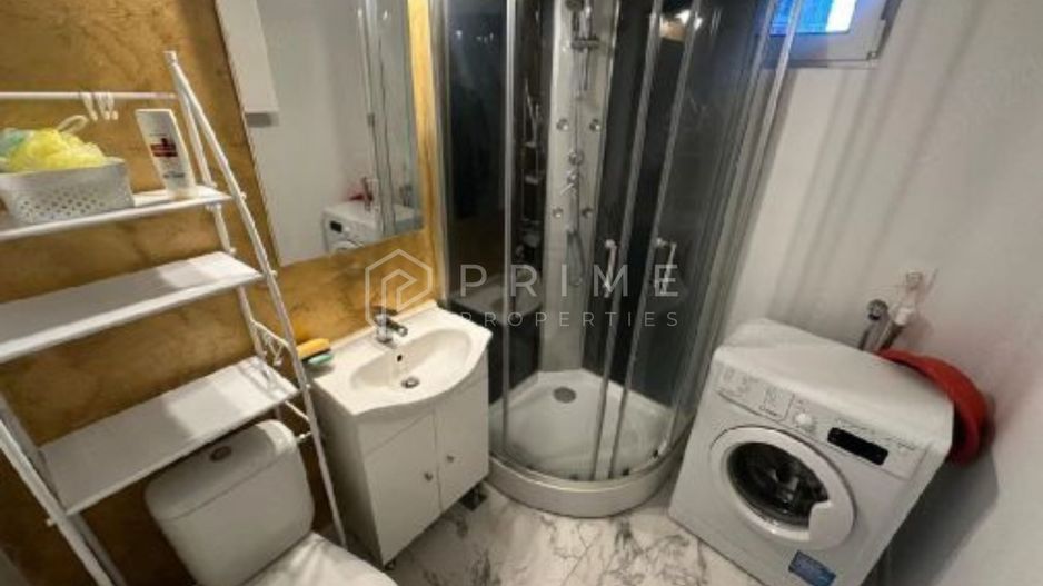 DE ÎNCHIRIAT: Apartament cu 2 camere, complet utilat - Poză 5