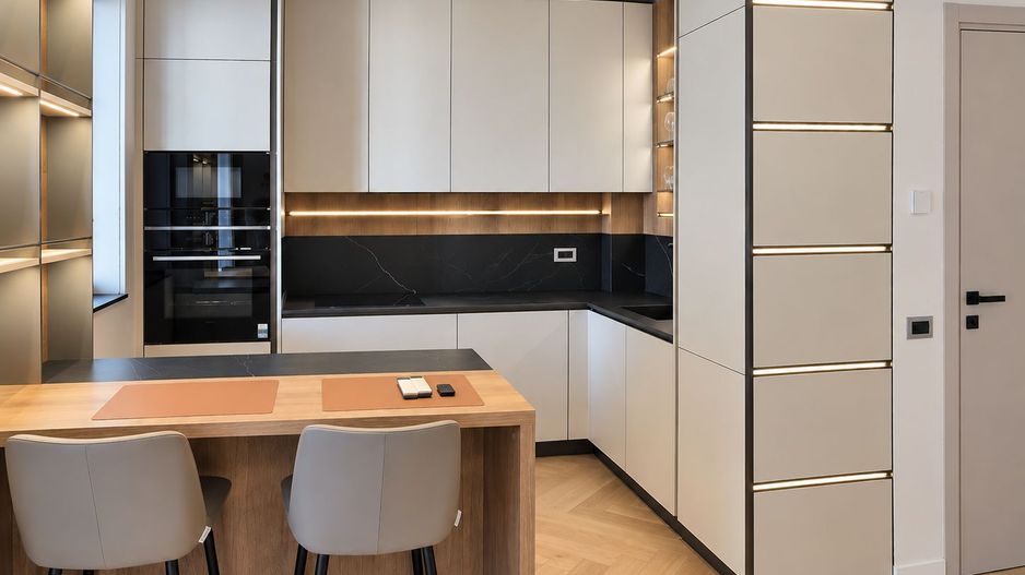 Chirie I Apartament Premium cu 2 Camere | 80 mp I Iancu Nicolae - Poză 5