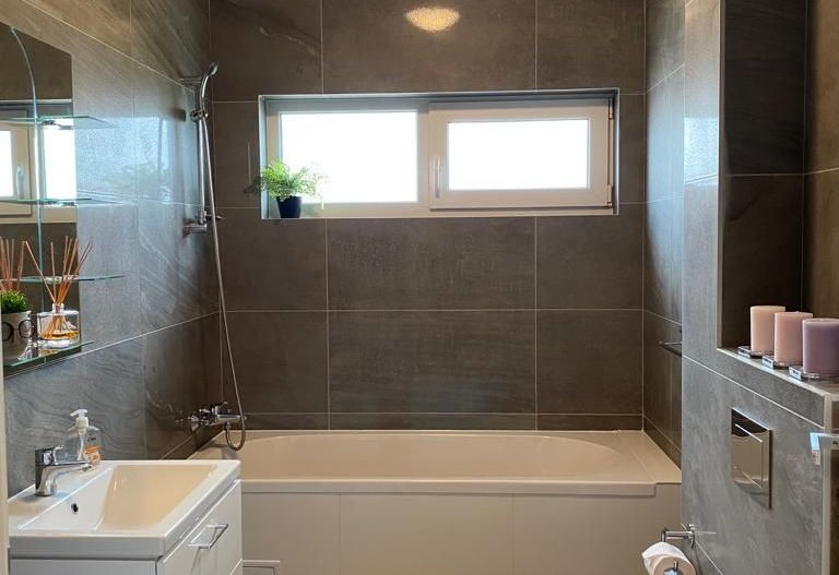 Apartament 2 Camere | loc Parcare asigurat | Zona Giroc - Poză 8