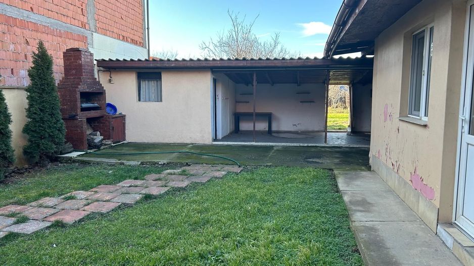 Casă individuală + teren 500 mp - Poză 7