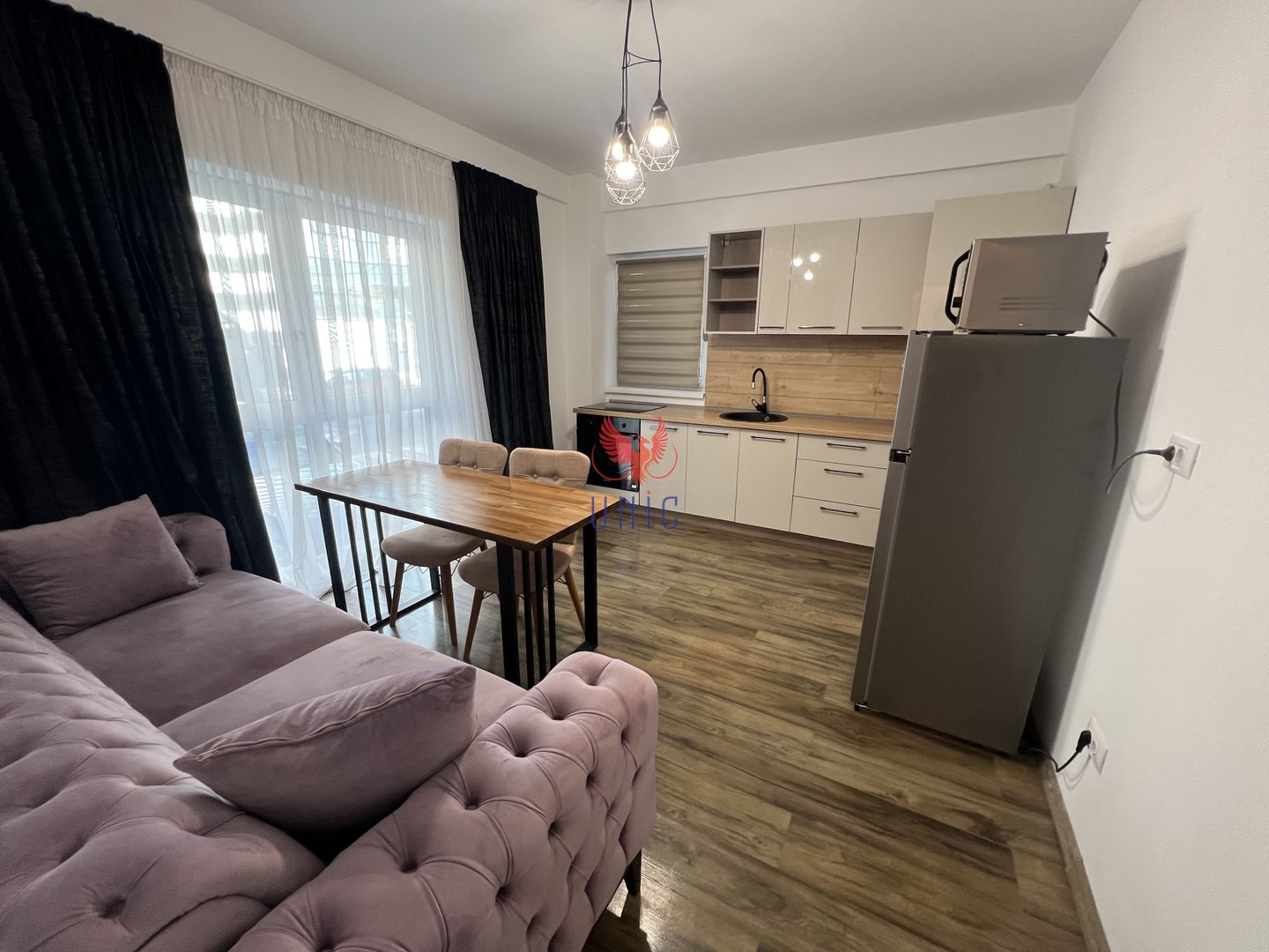 Studio Ultracentral Imparatul Traian Residence - Poză 3