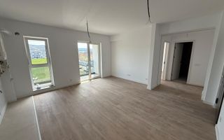Apartament cu 2 camere, bloc nou, str Tineretului, Floresti - Poză 2