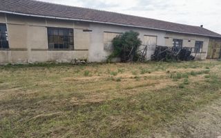 Proprietate industriala la 30 km exterior sud Timisoara - Poză 36
