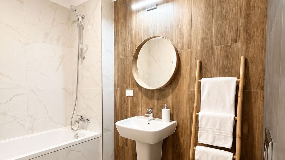 Circumvalațiunii-City of Mara | 2 camere | Mobilat-Utilat Modern - Poză 6