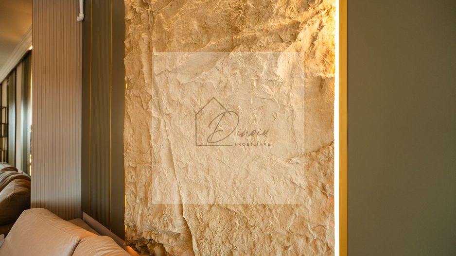 COM0% I 2 camere Pipera -  Rond OMV I Ivory Residence I Mobilat lux - Poză 65