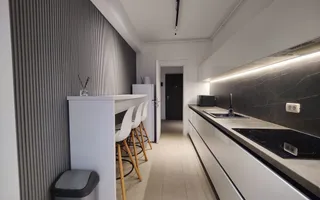 2 Camere mobilat și utilat - Spazio Residence - Poză 11