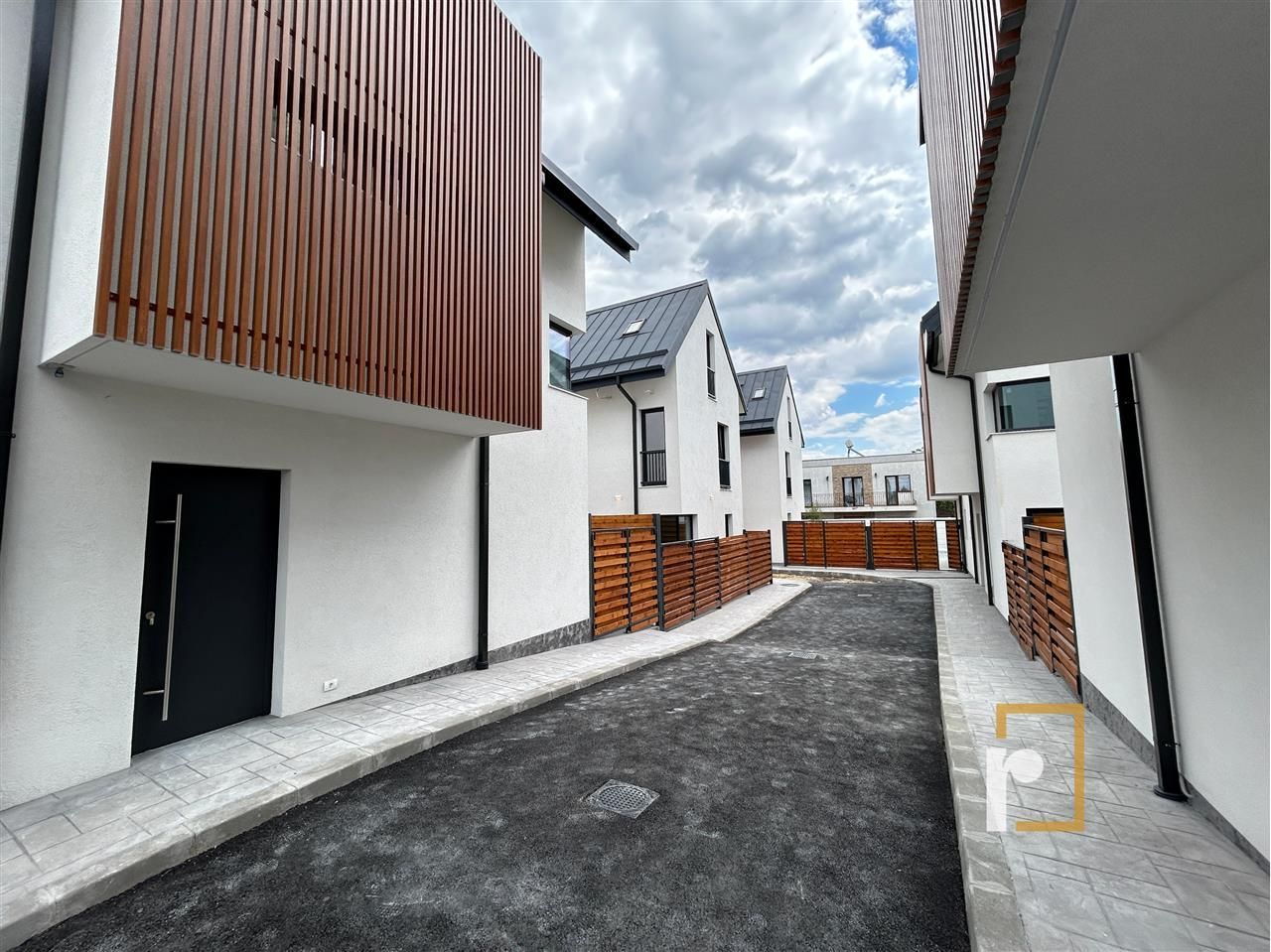 Vila duplex |  5 camere | Straulesti - Poză 4