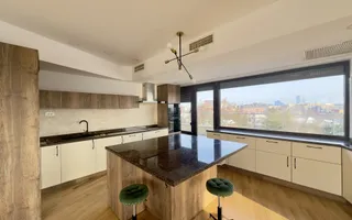 Apartament 5 camere Soseaua Nordului | Terasa 78mp | Loc de parcare - Poză 13
