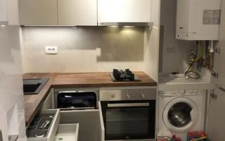 Garsoniera superba de inchiriat - BlOC NOU, Centrala, Lujerului - Poză 5