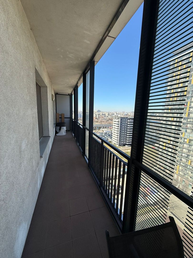 Apartament 2 camere de vanzare Asmita Gardens - Poză 9