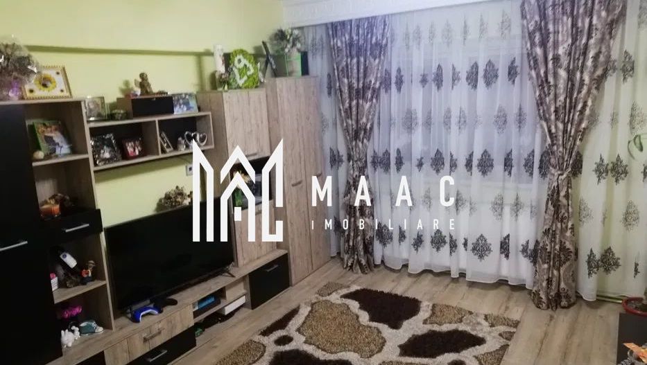 Apartament 3 Camere I Decomandat I Parter I Vasile Aaron - Poză 2