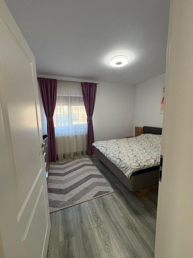 CASĂ INDIVIDUALĂ P+1 | 3 DORMITOARE | 500 MP TEREN | STR. RUBINULUI, BRAGADIRU - Poză 12