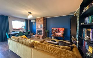 Casa de vanzare constructie 2023 | Bighilin, Bucov | Comision 0% - Poză 3